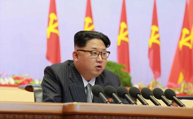 N. Korea: Developing long-range missiles 'in final stages'