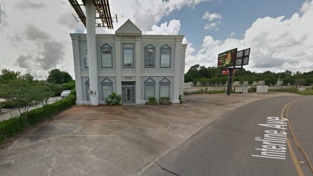 Law office building catches fire due to overheated copy machine