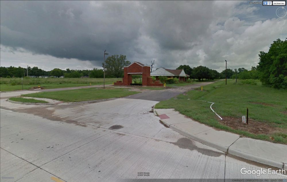 Death of La. TV personality puts spotlight on forgotten Leland College in Baker