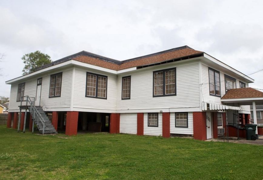 3-parish African-American museum opening Feb 4 in Houma