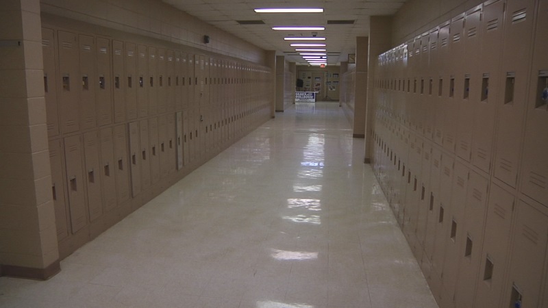 Juvenile arrested for threatening to bomb East Iberville High School