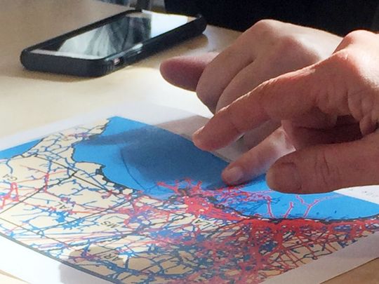 Shreveport group to protest southern Louisiana pipeline