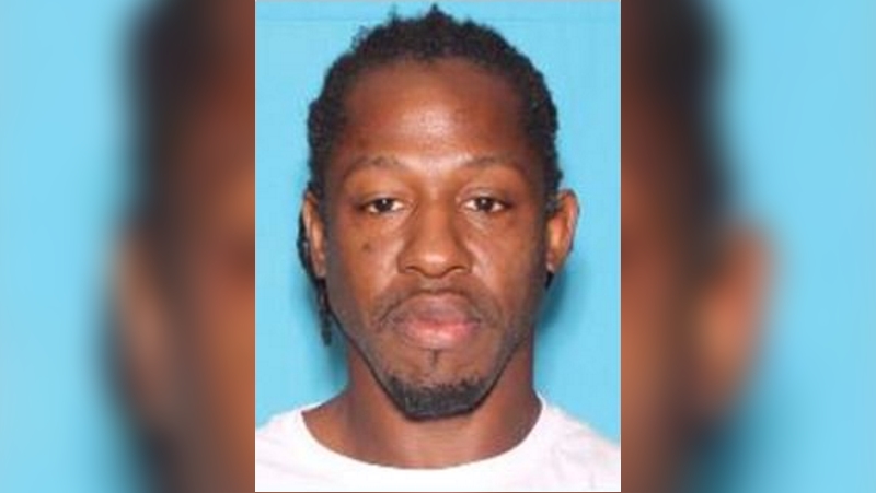 Officer killed in Orlando, suspect at large