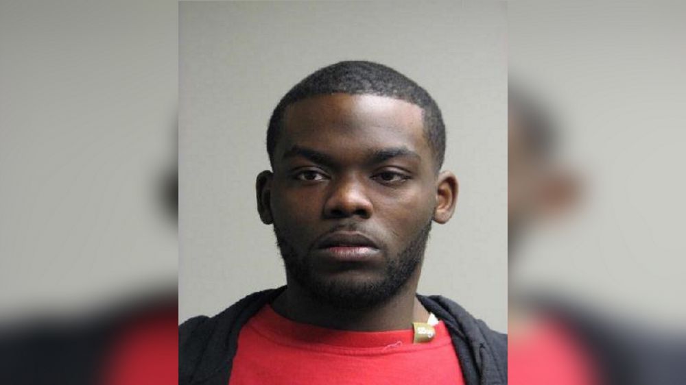 EBRSO searching for suspect in attempted second degree murder