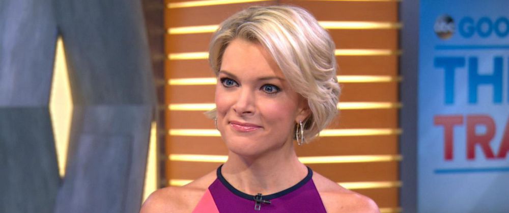 Fox News' star Megyn Kelly headed to NBC News