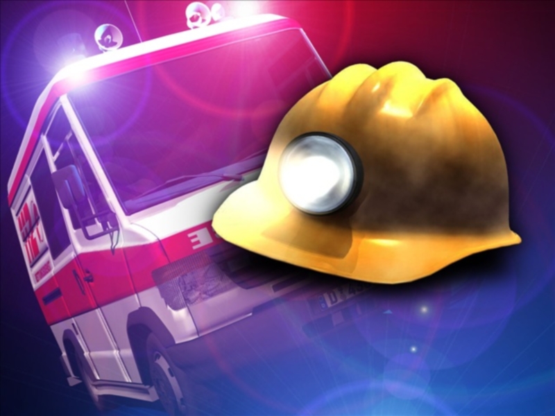 Chinese coal mine caves in, killing 9 workers