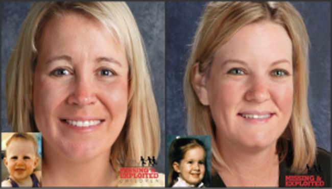 Police: 2 children taken in 1985 found, parent arrested