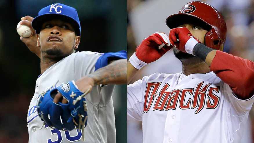 Current, former major leaguers die in Dominican crashes