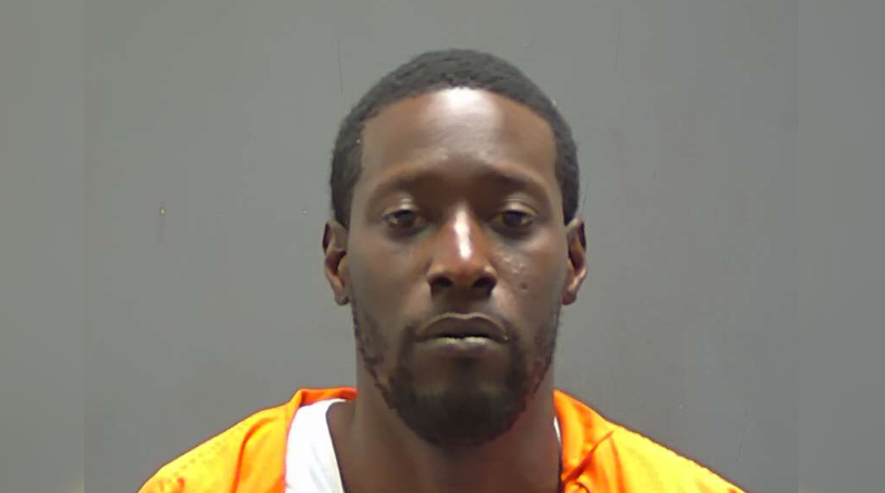 Drug dealer resists arrest, tells passenger to destroy evidence