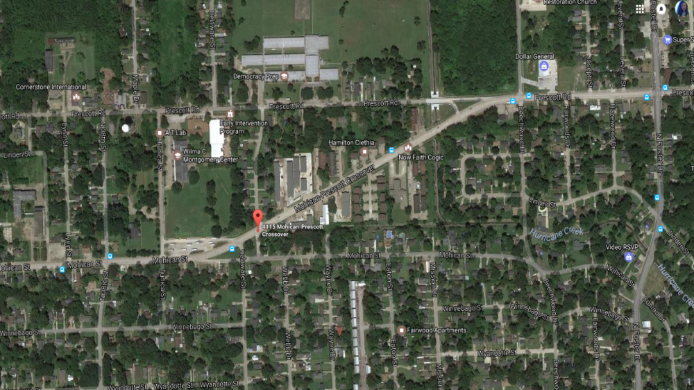 29-year-old woman fatally shot Sunday night