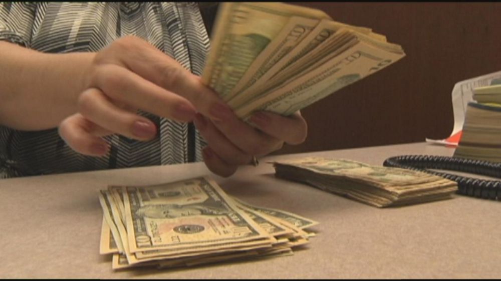 Agencies share over $1 million from Shreveport money laundering case
