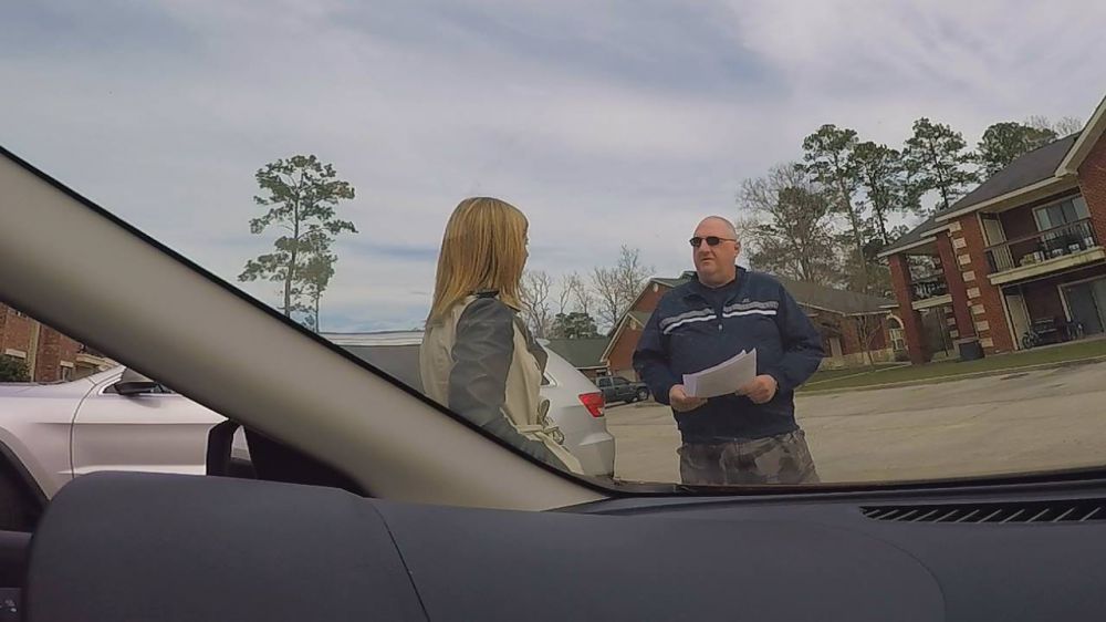 2 On Your Side gets man motor replacement for broken down car