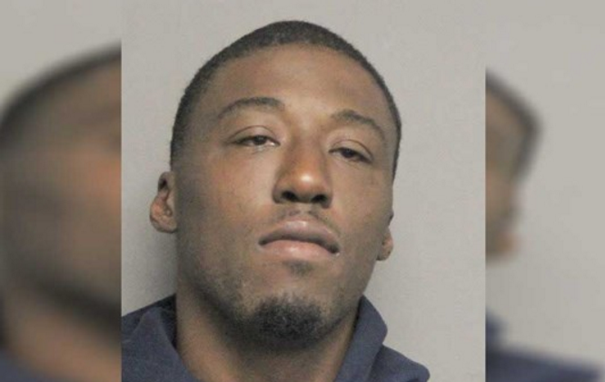 Man already jailed, now held for triple murder in NOLA