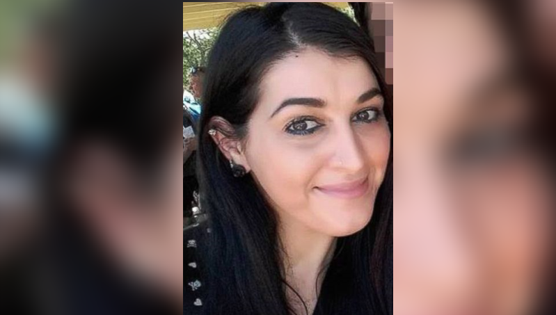 FBI arrests widow of Orlando shooter