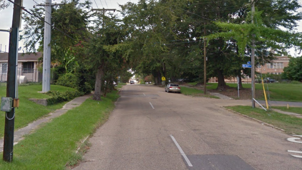 Lane closure on North Street until 5 p.m.