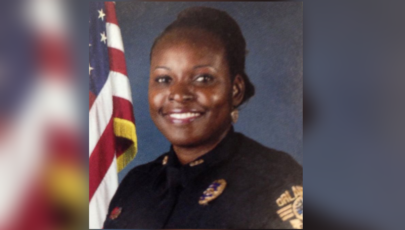 Arrest made in Orlando police shooting