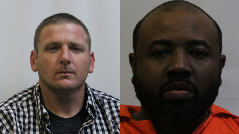 Two men indicted on murder charges after Pierre Part heroin overdose