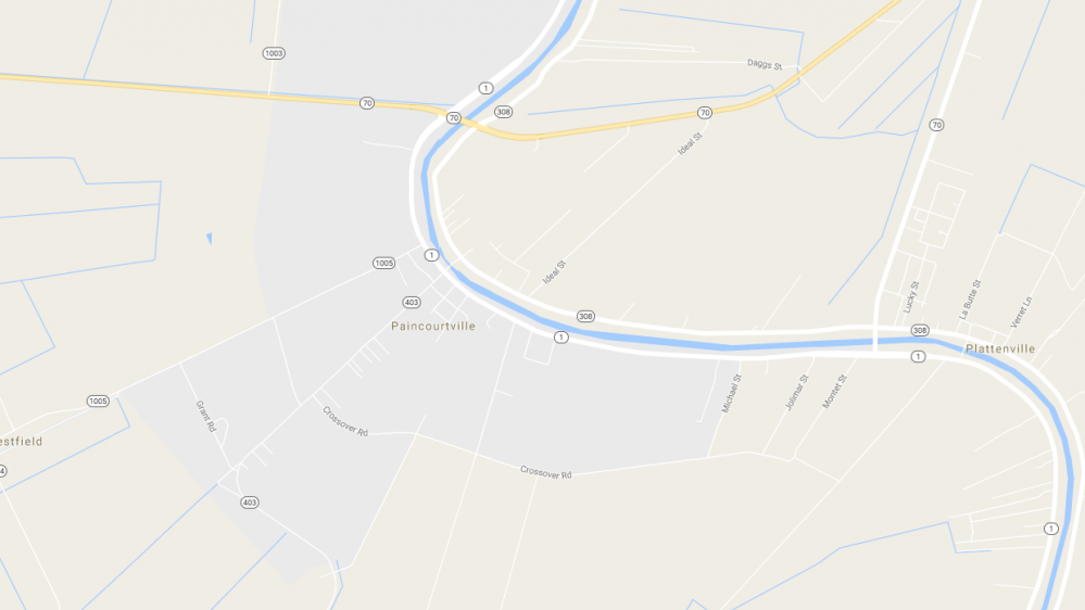 Deputies investigating deadly double shooting in Paincourtville