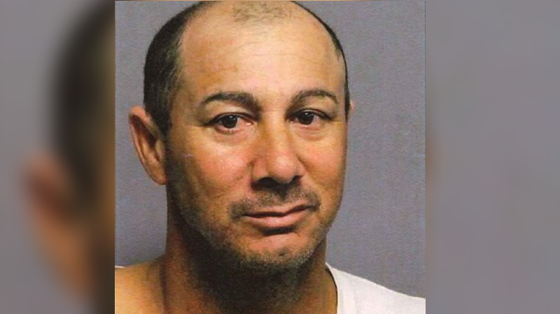 Man arrested for murder of roommate, body parts found in canal along I-10