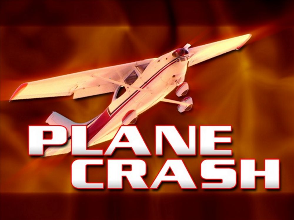4 dead following plane crash in rugged Arizona mountains