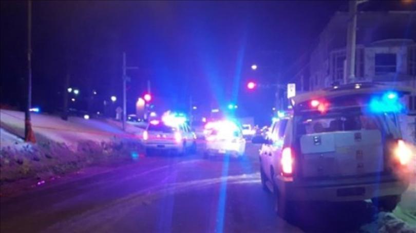 Quebec mosque attack suspect appears in court