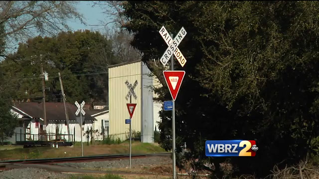 DOTD launches railroad safety campaign for January