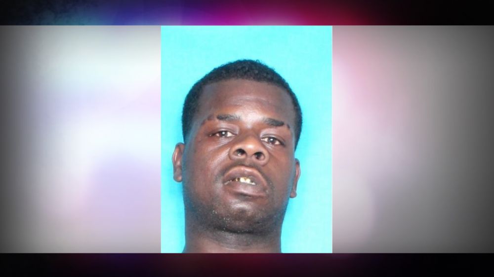 BRPD searching for suspect in Ritterman Ave. shooting