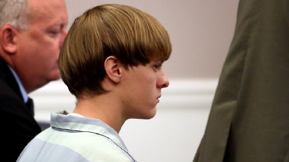 Jurors back in court for Dylann Roof sentencing