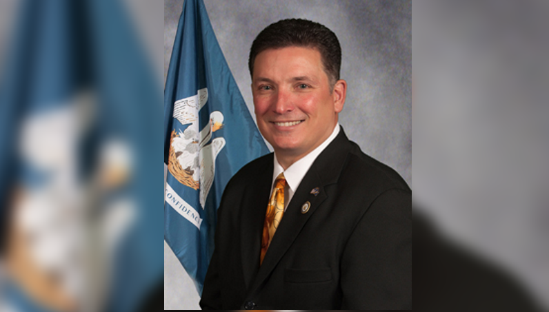 St. Tammany Parish lawmaker enters the La. treasurer's race