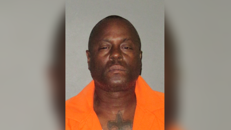 Man arrested for 7th DWI in 10 years