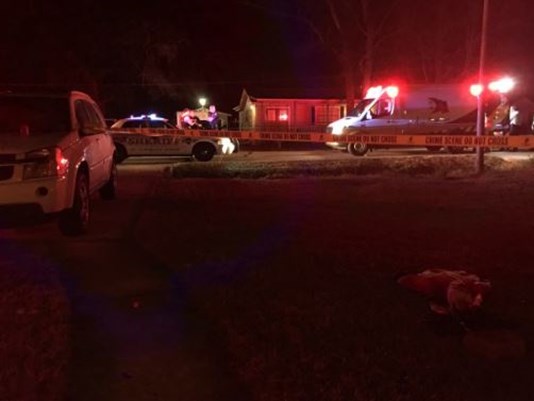 Police: No plans to arrest man for fatal shooting at Slidell-area home