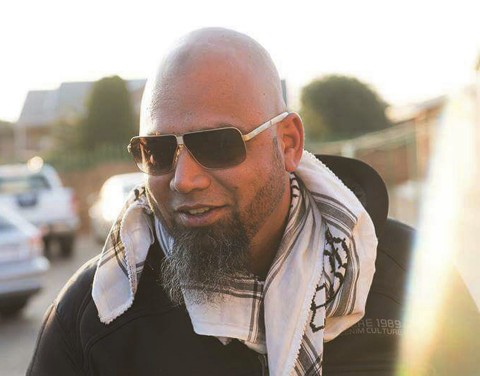 South African abducted in Syria by armed men, aid group says