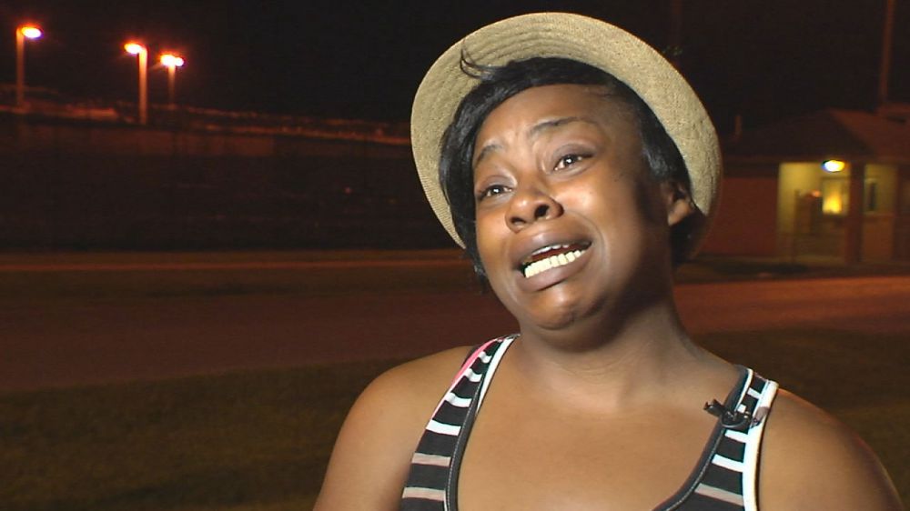 Mom arrested for disciplining kids officially cleared of charges