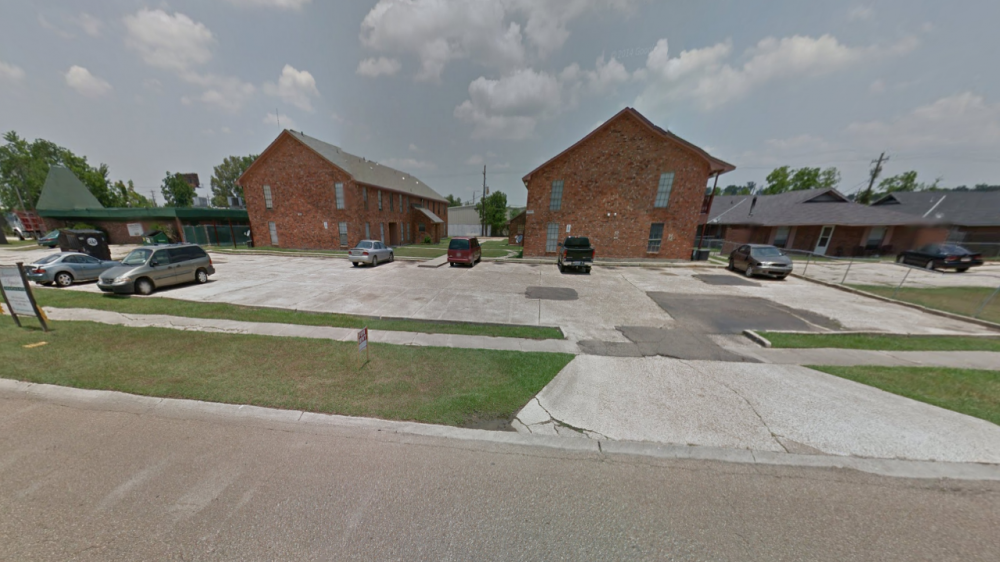 Apartment fire on Stan Avenue caused by pot left on stove