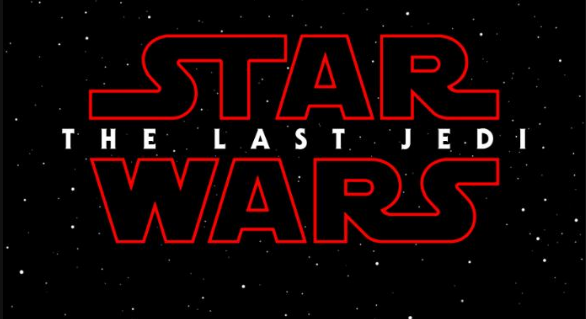 Disney reveals title for next 'Star Wars' film