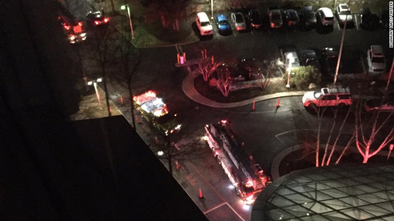 Patriots fan charged with pulling alarm at Steelers' hotel