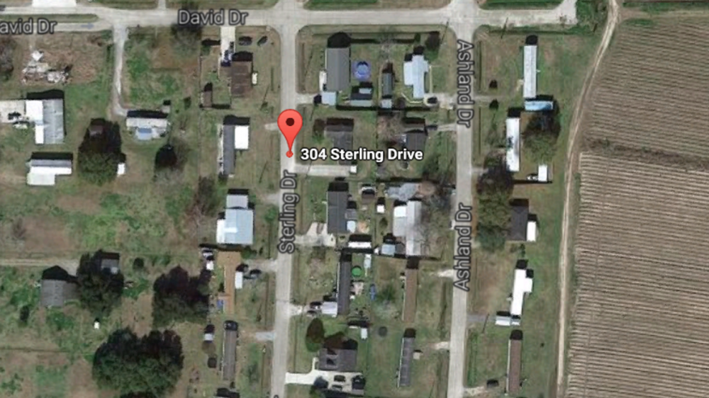 Workers find dead body in abandoned Terrebonne home