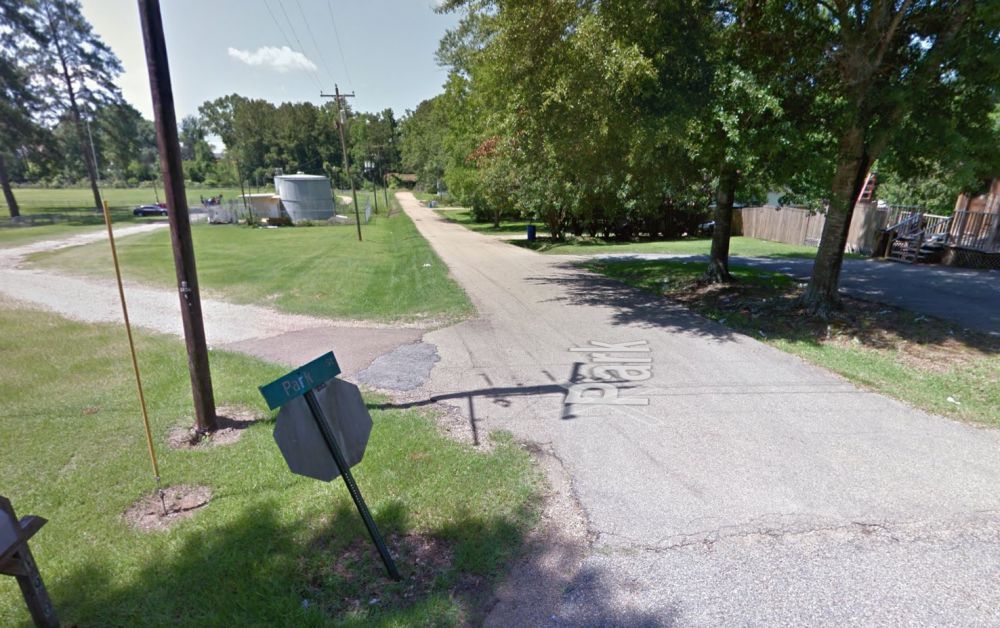 Police investigate rare murder in rural community Monday