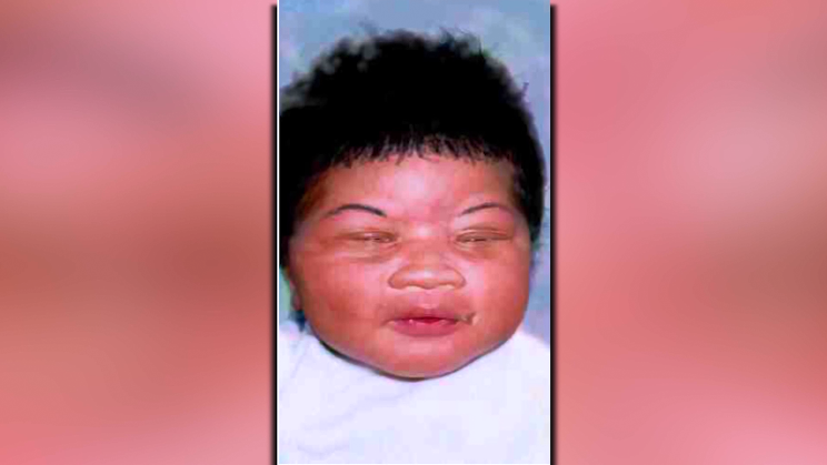 Woman kidnapped as newborn 18 years ago found alive in South Carolina