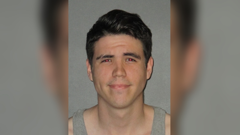 Man accused of distributing child porn through chatrooms