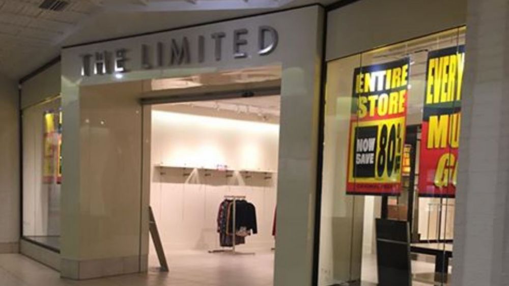 Baton Rouge stores closing as The Limited shuts down for good