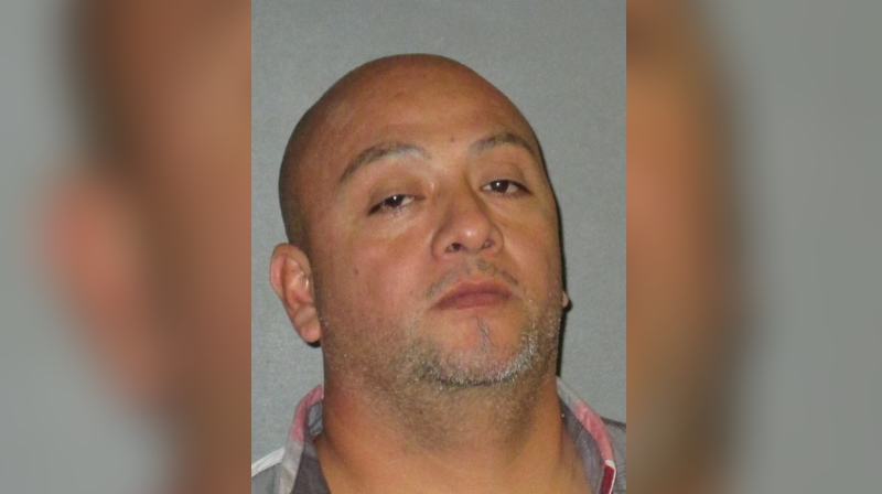 Police: drunk man attacks girlfriend then crashes car