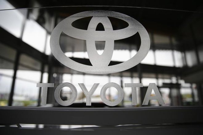 Toyota stock dip after Trump tweet on planned Mexico plant