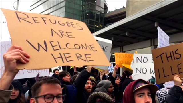 US says 872 'hardship' case refugees to come in