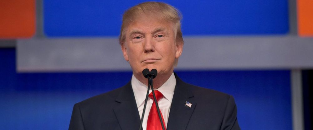 Trump stopping refugee processing for Syrians