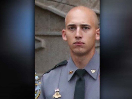 LDWF agent shot multiple times during early morning traffic stop