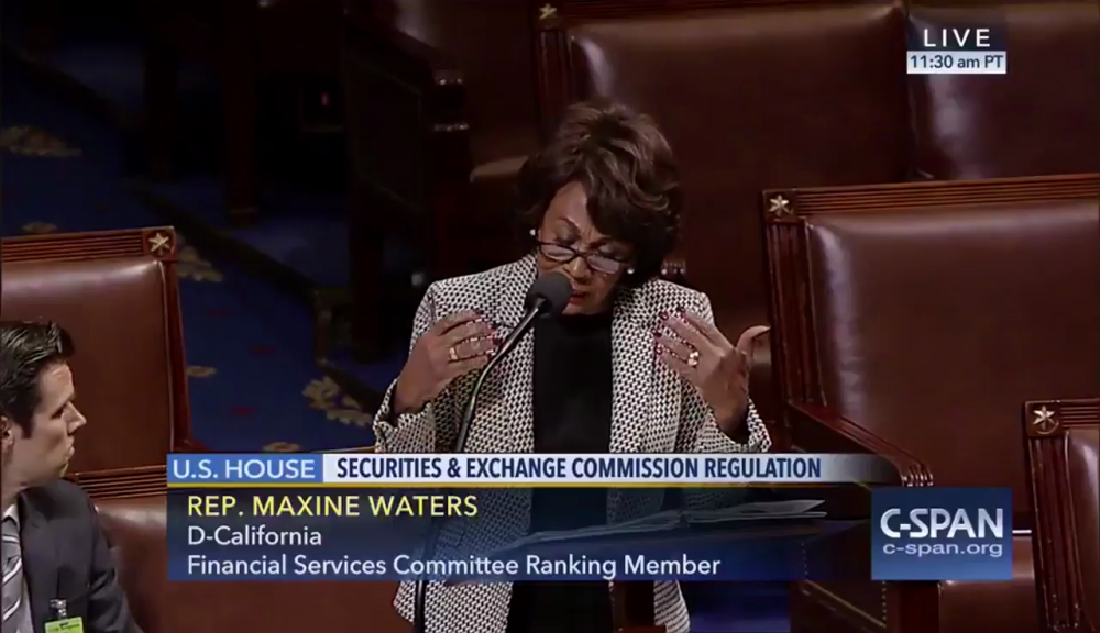 C-SPAN online feed interrupted by Russian site