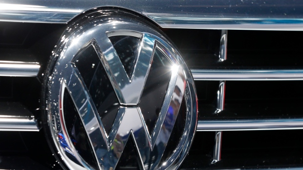 Volkswagen recalls 136,000 autos for antilock brake fix