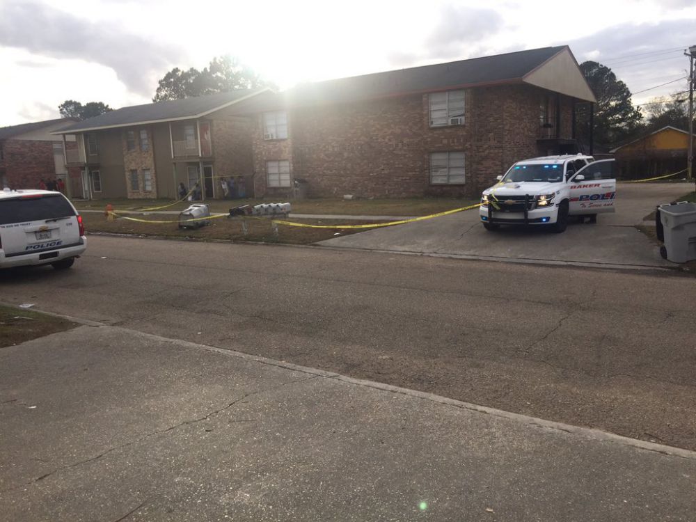 11-year-old shot in hand on Weston Avenue