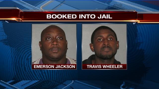 Closing arguments begin in trial against former BRPD officers